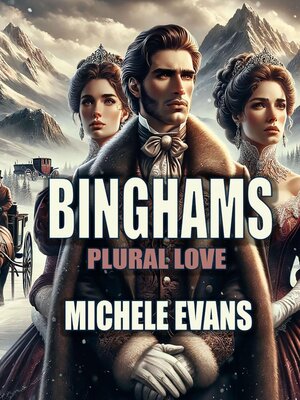 cover image of Binghams